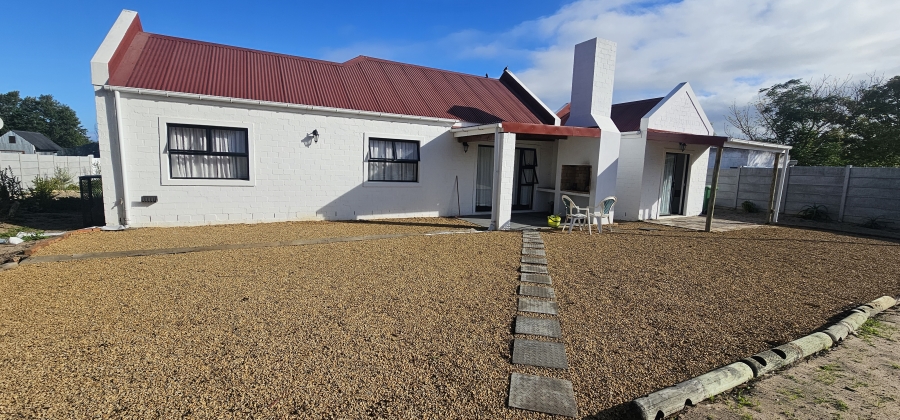3 Bedroom Property for Sale in Hopefield Western Cape